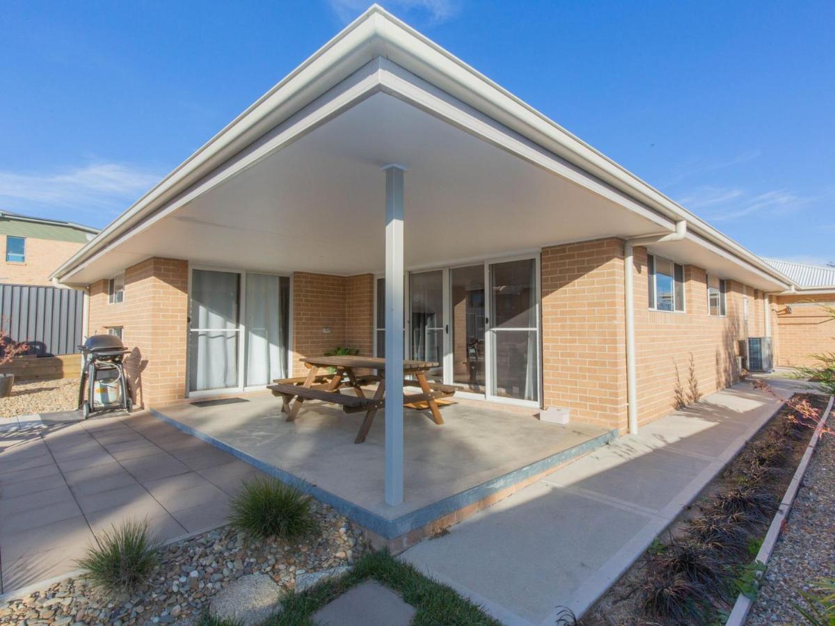 Jindalee 2 9 Twynam Street Villa Jindabyne Esterno foto