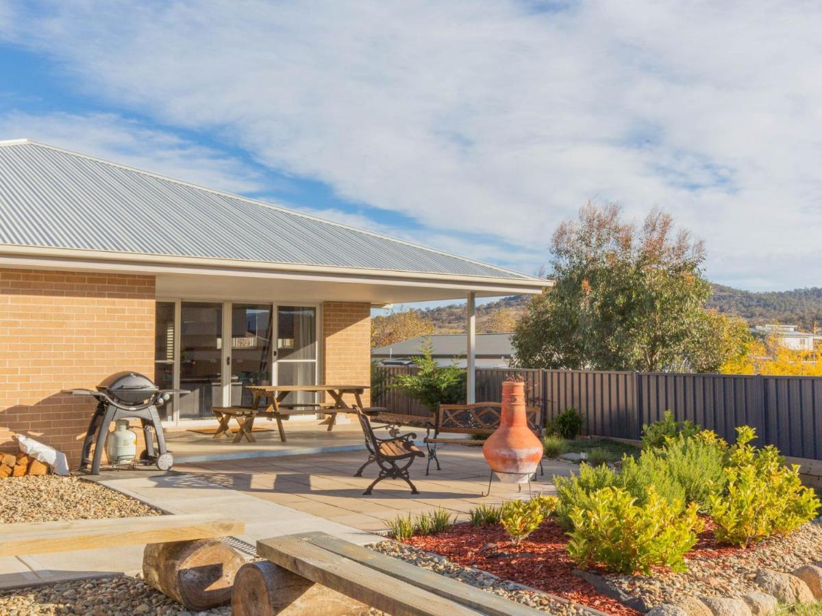 Jindalee 2 9 Twynam Street Villa Jindabyne Esterno foto